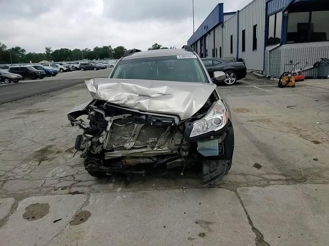 2014 Subaru Outback 2.5I Premium VIN: 4S4BRBCC3E3324061 Lot: 64804845