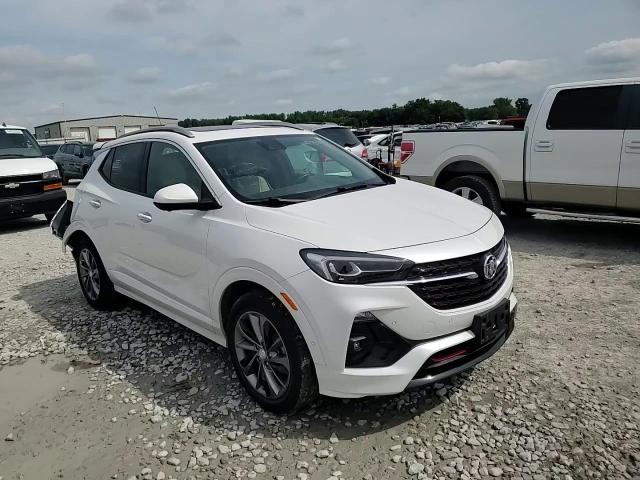 2020 Buick Encore Gx Essence VIN: KL4MMGSL4LB096336 Lot: 64475205