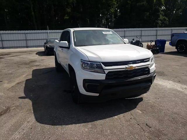 2021 Chevrolet Colorado Lt VIN: 1GCGSCENXM1264325 Lot: 64665435