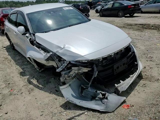 2018 Honda Accord Sport VIN: 1HGCV1F39JA026339 Lot: 65116865