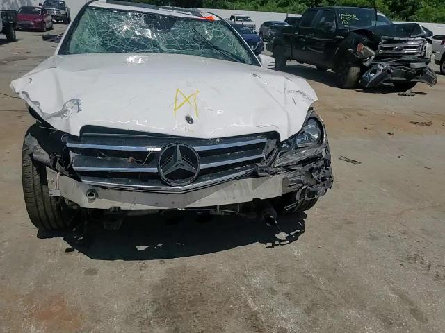 2014 Mercedes-Benz C 250 VIN: WDDGF4HB9EG255695 Lot: 64775925