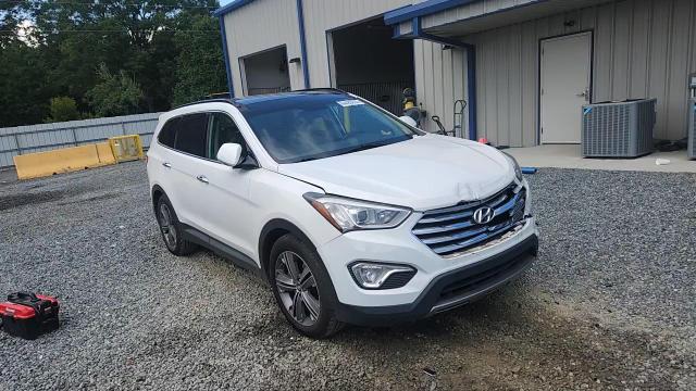 2016 Hyundai Santa Fe Se Ultimate VIN: KM8SRDHF0GU152616 Lot: 64483935
