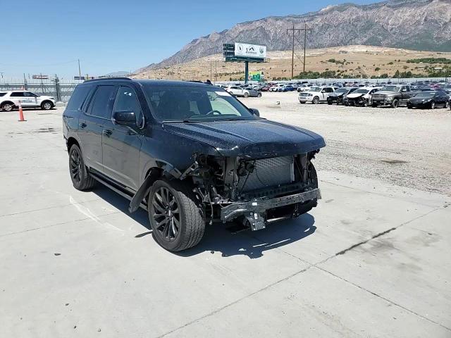 2024 Cadillac Escalade Sport VIN: 1GYS4FKL0RR326701 Lot: 63807455