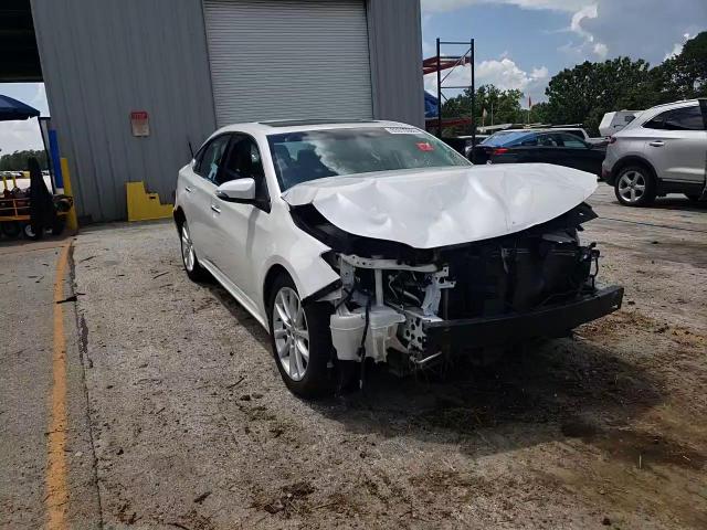 2014 Toyota Avalon Base VIN: 4T1BK1EB7EU117623 Lot: 63610685