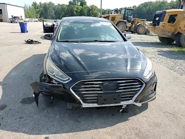 2018 Hyundai Sonata Se VIN: 5NPE24AFXJH694260 Lot: 65405605