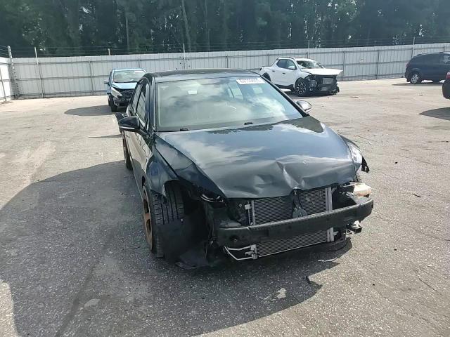 2016 Volkswagen Gti S/Se VIN: 3VW447AU2GM001543 Lot: 64703605