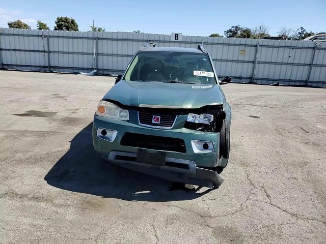 2006 Saturn Vue VIN: 5GZCZ53456S832282 Lot: 66477195