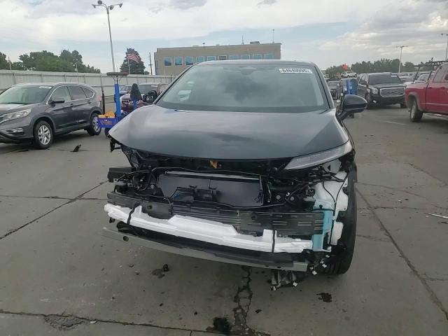 2025 Nissan Ariya Evolve+ VIN: JN8DF0BF6SM762105 Lot: 64640995