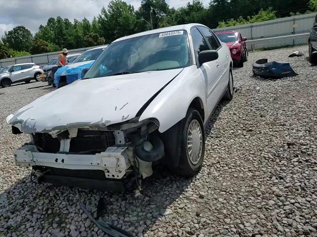 2002 Chevrolet Malibu VIN: 1G1ND52J92M705736 Lot: 65043375