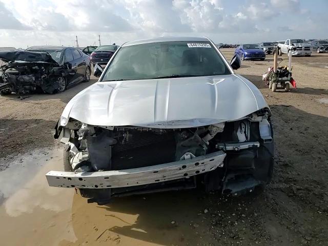 2020 Dodge Charger Sxt VIN: 2C3CDXBG3LH136423 Lot: 64815295