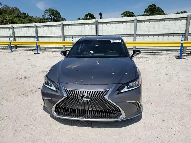 2021 Lexus Es 350 Base VIN: 58ADZ1B10MU094838 Lot: 64159725
