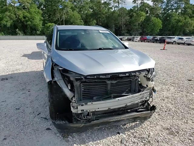 2018 Buick Enclave Premium VIN: 5GAERCKW3JJ254586 Lot: 65029615
