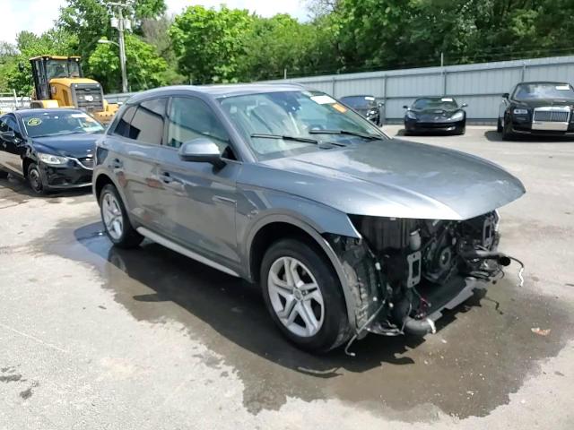 2018 Audi Q5 Premium VIN: WA1ANAFY1J2178847 Lot: 64176315