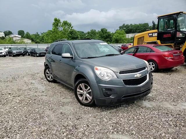 2013 Chevrolet Equinox Lt VIN: 2GNFLDE32D6107390 Lot: 65441085