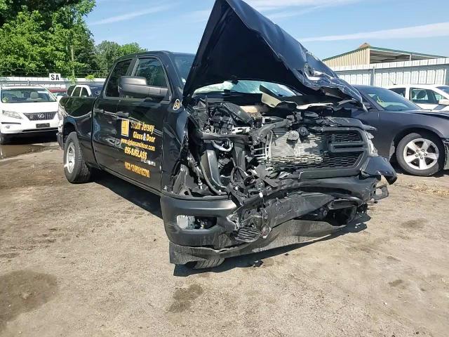 2022 Ram 1500 Tradesman VIN: 1C6RRFCG4NN360611 Lot: 63624905