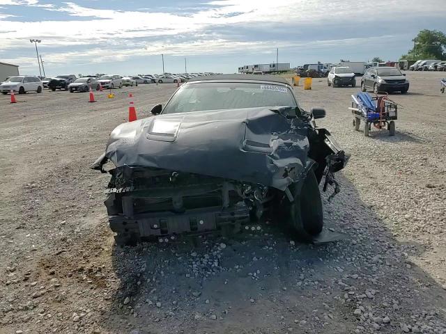 2018 Ford Mustang VIN: 1FATP8UH0J5167363 Lot: 66486765