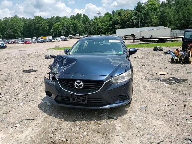 2017 Mazda 6 Sport VIN: JM1GL1U51H1116394 Lot: 64568805