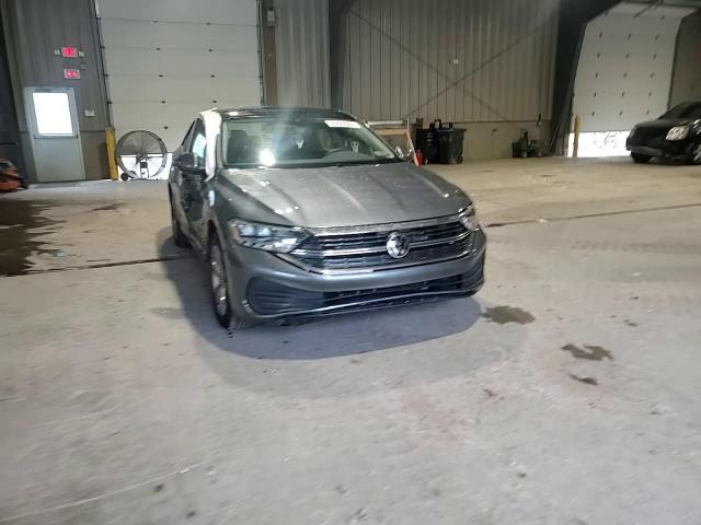2024 Volkswagen Jetta Se VIN: 3VW7M7BU0RM068365 Lot: 65426565