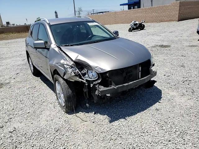 2012 Nissan Rogue S VIN: JN8AS5MT4CW301568 Lot: 64046915