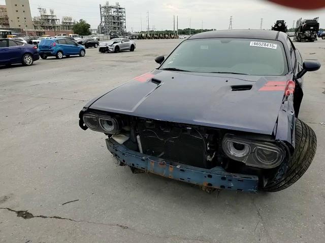2013 Dodge Challenger Sxt VIN: 2C3CDYAG3DH578658 Lot: 66528415