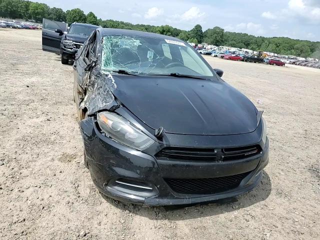 2015 Dodge Dart Sxt VIN: 1C3CDFBB9FD275293 Lot: 64669065