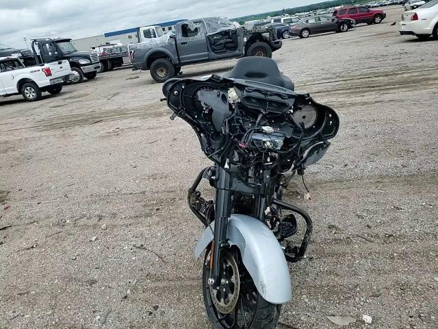 2019 Harley-Davidson Flhxs VIN: 1HD1KRP17KB629083 Lot: 64359145