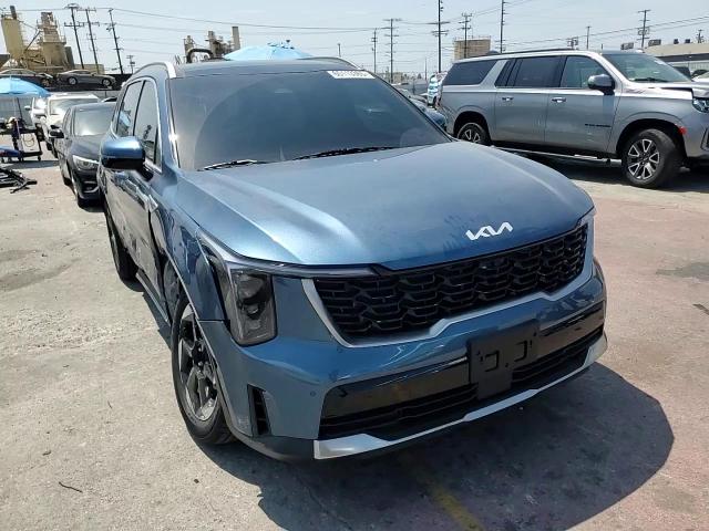 2025 Kia Sorento Sxp VIN: KNDRKDJGXS5351296 Lot: 65113365
