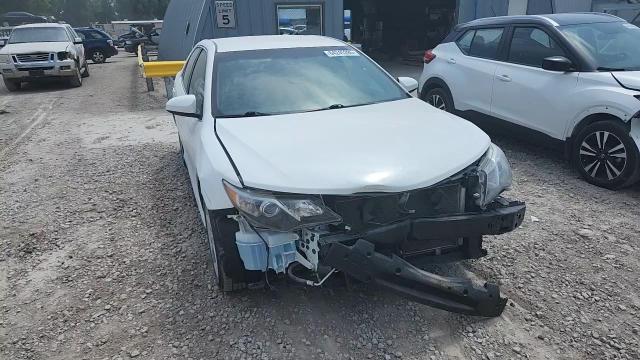 2014 Toyota Camry L VIN: 4T1BF1FKXEU841552 Lot: 64245285