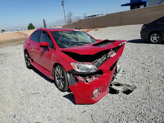 2019 Subaru Wrx Premium VIN: JF1VA1F64K8802615 Lot: 66733195