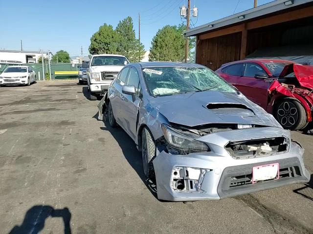 2019 Subaru Wrx Limited VIN: JF1VA1H6XK9815053 Lot: 62954025