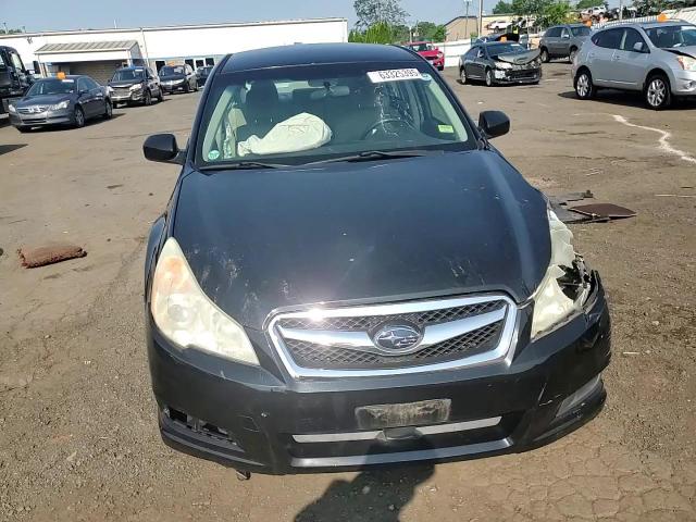 2010 Subaru Legacy 2.5I Premium VIN: 4S3BMBC64A3226230 Lot: 63325395