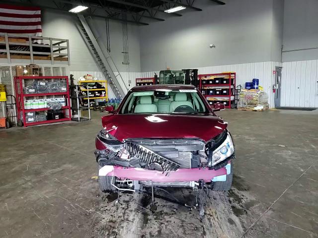 2016 Buick Lacrosse VIN: 1G4GC5G31GF245864 Lot: 64979945