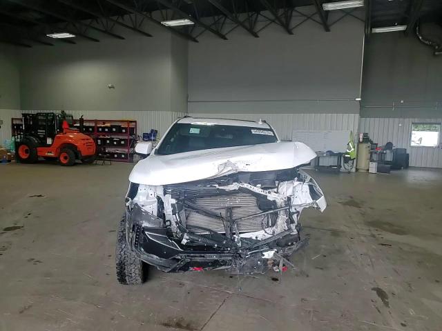 2021 Chevrolet Suburban K1500 Z71 VIN: 1GNSKDKD2MR143342 Lot: 64994515