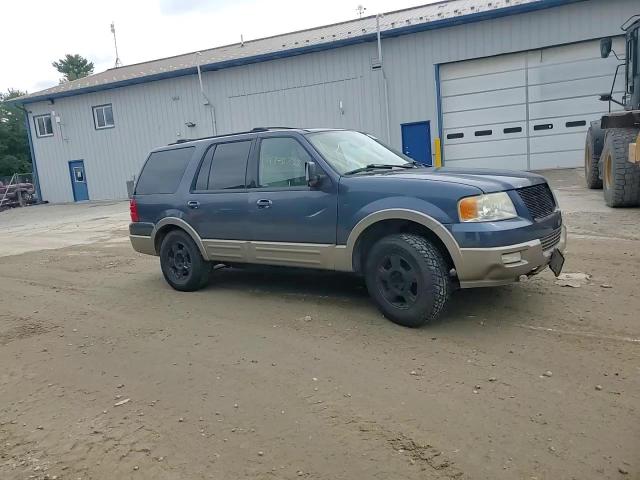 2004 Ford Expedition Eddie Bauer VIN: 1FMFU18L14LB81015 Lot: 64376735