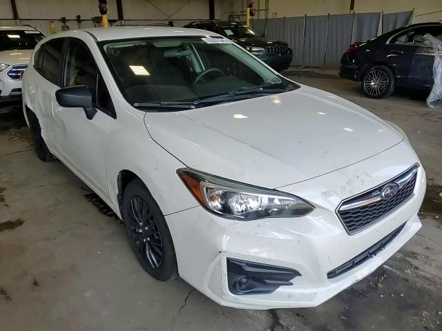 2018 Subaru Impreza VIN: 4S3GTAA60J3746382 Lot: 63281545