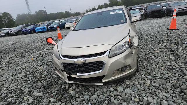 2014 Chevrolet Malibu Ltz VIN: 1G11H5SLXEF245371 Lot: 64288635