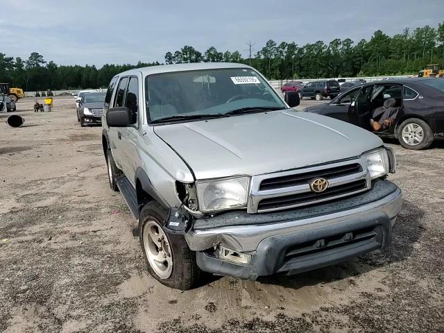 1999 Toyota 4Runner VIN: JT3GM84R5X0044567 Lot: 66592195
