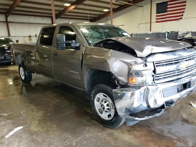 2015 Chevrolet Silverado K2500 Heavy Duty VIN: 1GC1KUEGXFF124021 Lot: 64854105