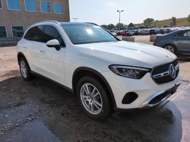 2023 Mercedes-Benz Glc 300 4Matic VIN: W1NKM4HB8PU013391 Lot: 65261225