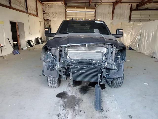 2023 Ram 2500 Big Horn VIN: 3C6UR5DL6PG530186 Lot: 65359245