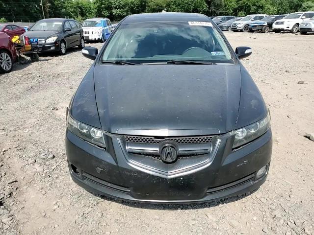 2007 Acura Tl VIN: 19UUA66217A045190 Lot: 66444215