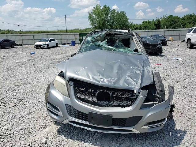 2014 Mercedes-Benz Glk 350 VIN: WDCGG5HB5EG314233 Lot: 63830095