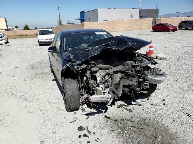 2015 BMW 328 Xi Sulev VIN: WBA3B5G50FNS19099 Lot: 63790475