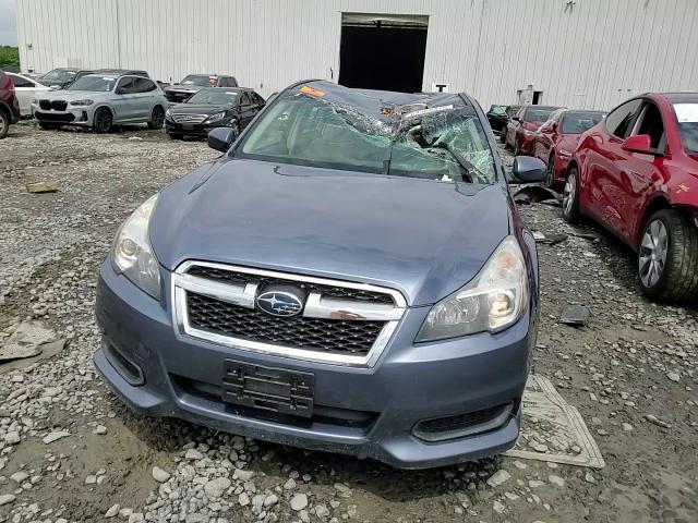 2013 Subaru Legacy 2.5I Premium VIN: 4S3BMBC66D3021433 Lot: 64168475