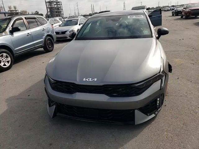 2025 Kia K5 Gt VIN: KNAG44J81S5357754 Lot: 63110565