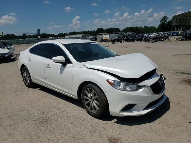 2016 Mazda 6 Sport VIN: JM1GJ1U58G1477948 Lot: 63398315