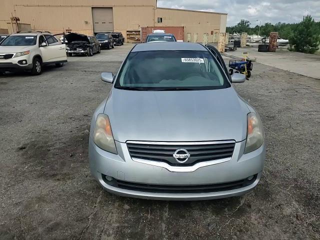 2007 Nissan Altima 2.5 VIN: 1N4AL21E57C145342 Lot: 71408225