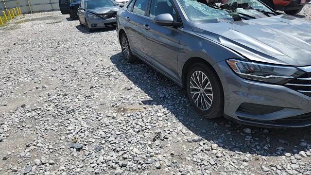 2021 Volkswagen Jetta S VIN: 3VWC57BU4MM051024 Lot: 62651805