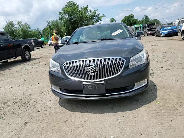 2015 Buick Lacrosse VIN: 1G4GB5GR0FF203014 Lot: 63137255
