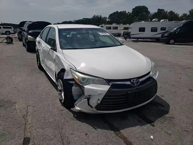 2015 Toyota Camry Le VIN: 4T4BF1FK3FR487445 Lot: 64848015